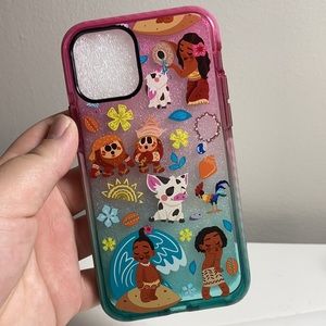 iPhone 11 Pro Moana phone case